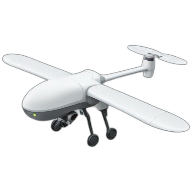 Dron emoji