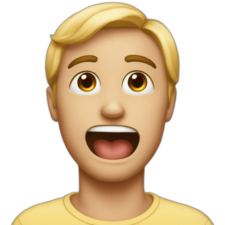 Xoxo emoji