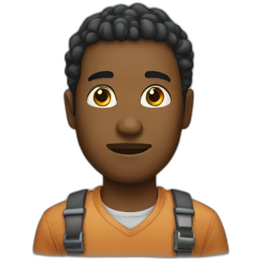 outstand emoji