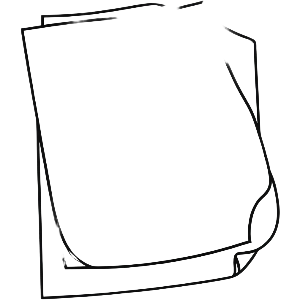 paper sheet emoji