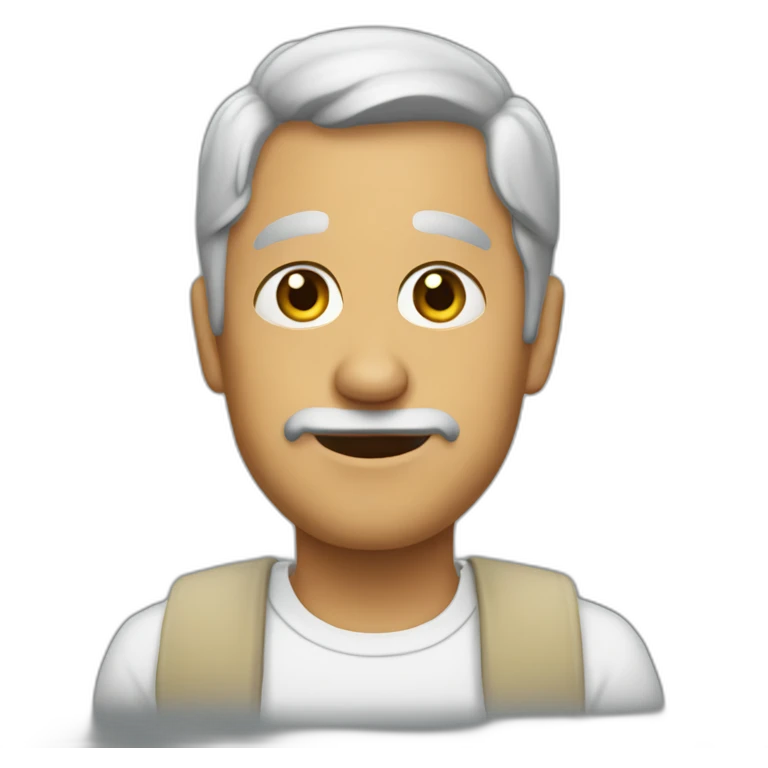 Bogdanof emoji