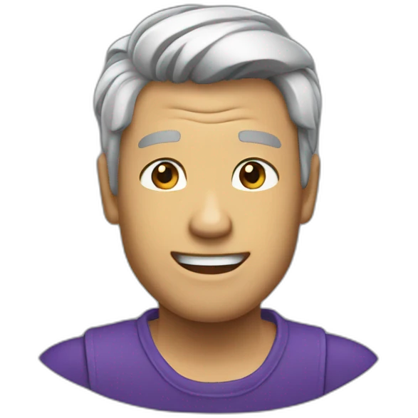 Avatar Roku emoji