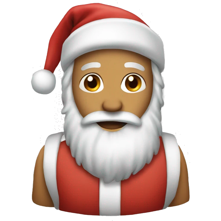 christmas emoji