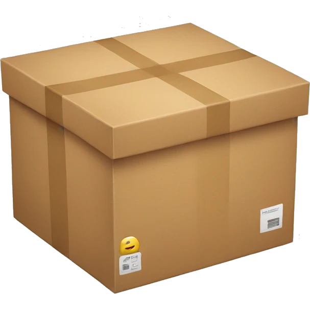 box emoji
