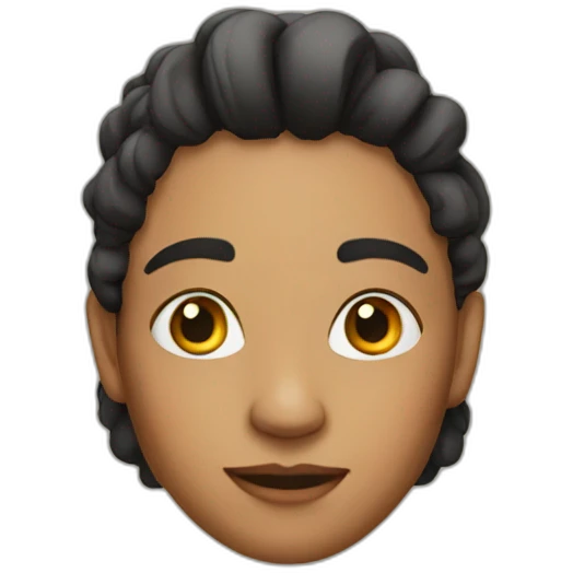 Maya emoji