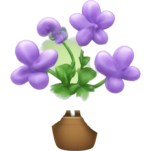 plant reproduction emoji