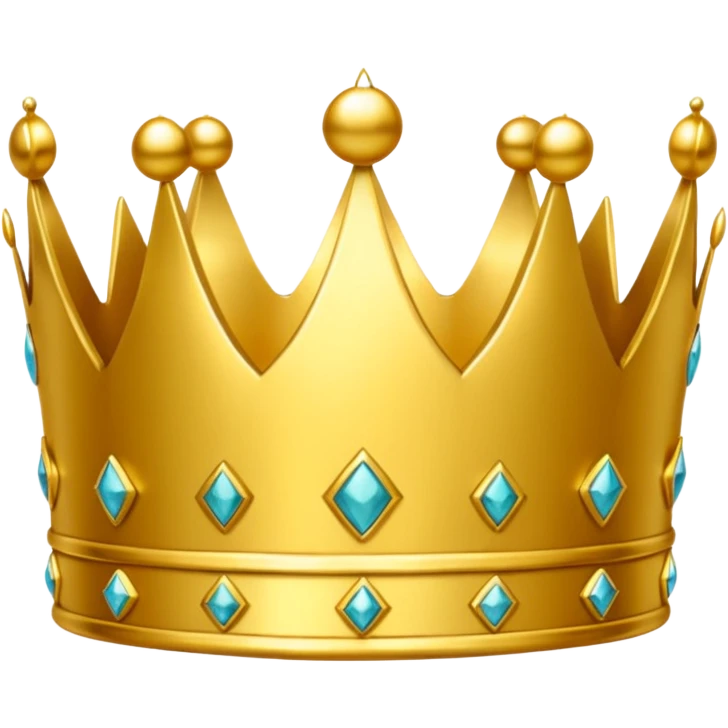 animated crown emoji emoji