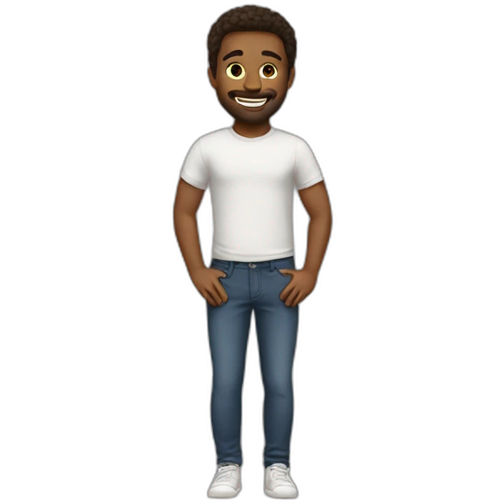 best life emoji