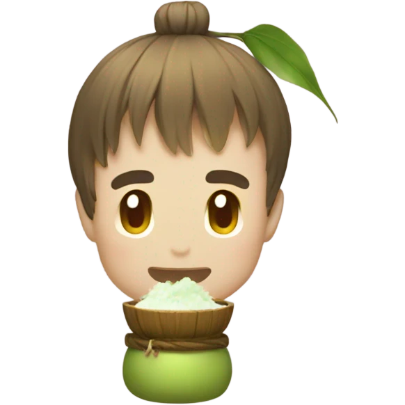 kadomatsu emoji