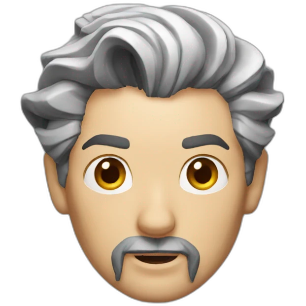 doctor strange emoji