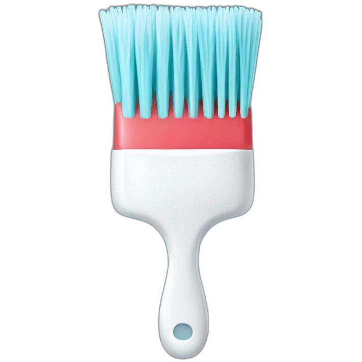 toothpaste brush emoji emoji
