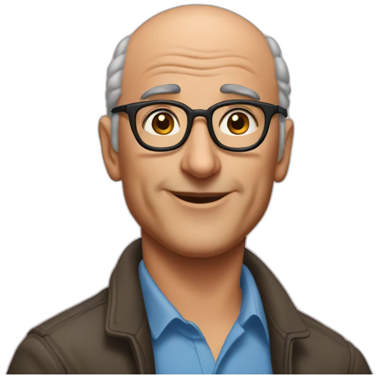 patric bittman emoji