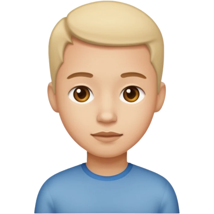 pessoa muito baixa emoji