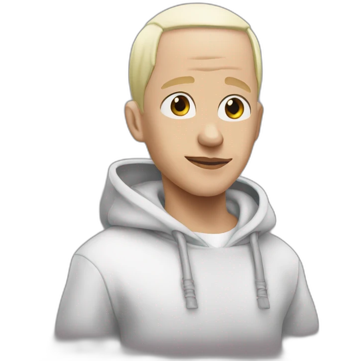 slim shady emoji