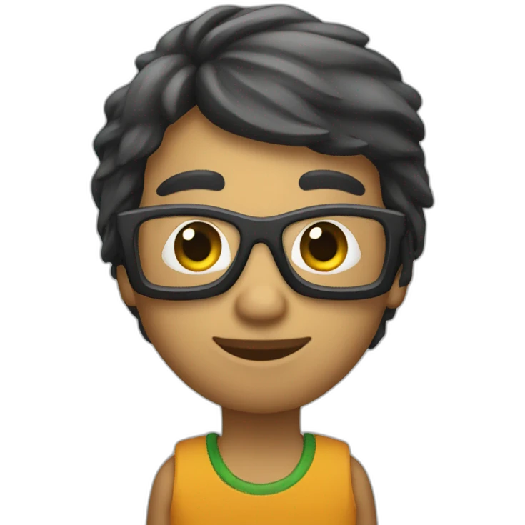 Duck software engineer emoji