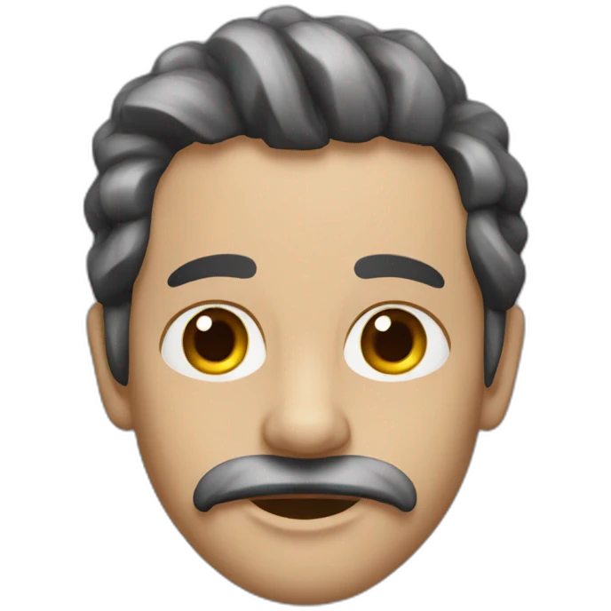 Zemmout emoji