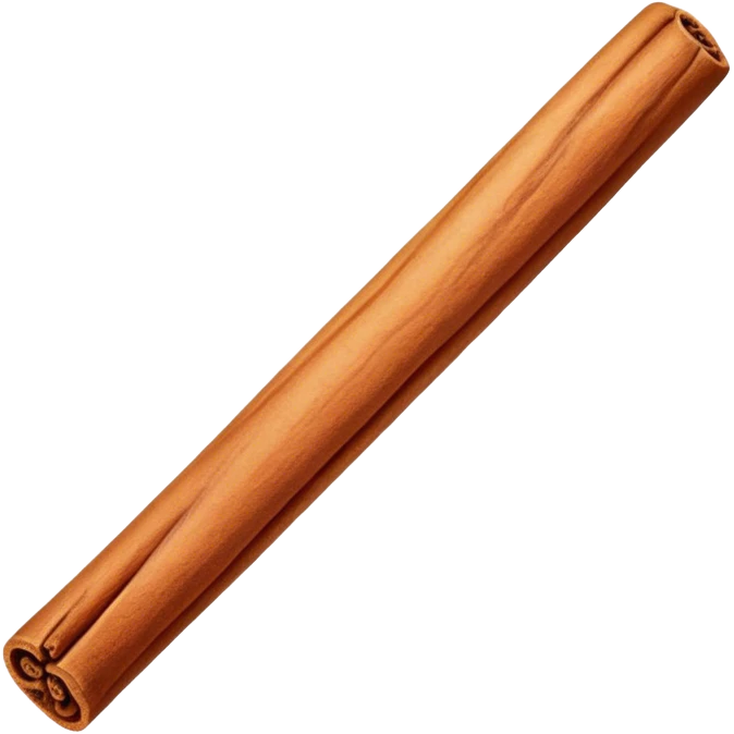 Cinnamon  emoji
