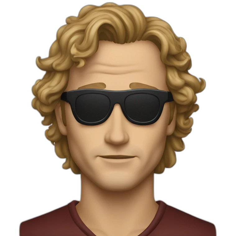 HeathLedger-masque  emoji