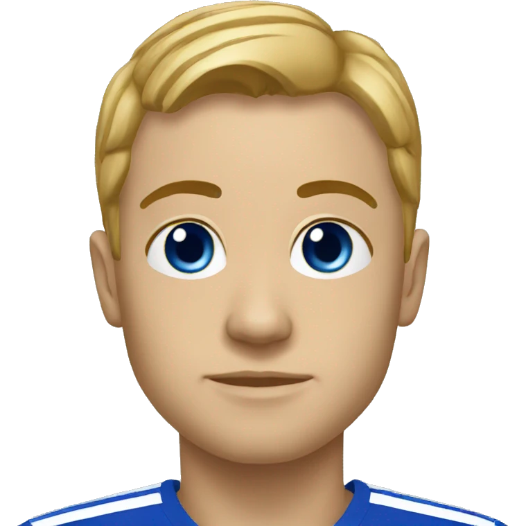 Dinamo emoji