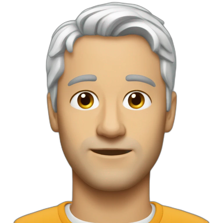 Stéphane viarouge emoji
