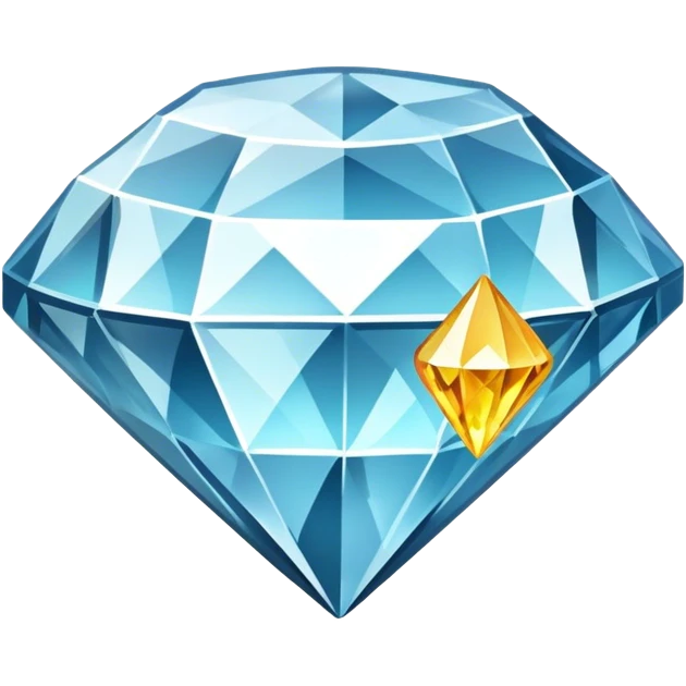casino diamond emoji