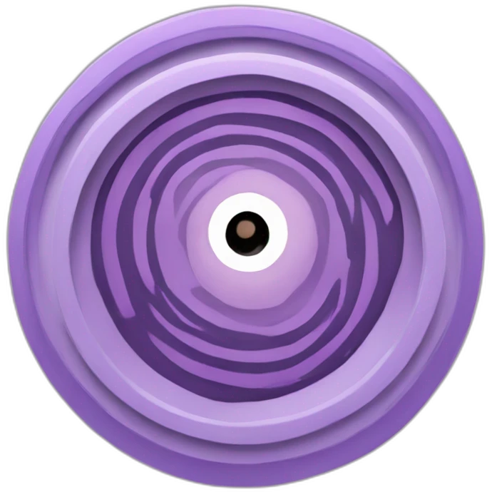 Rinnegan emoji