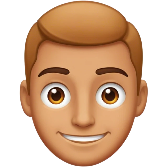yea right you wish  emoji