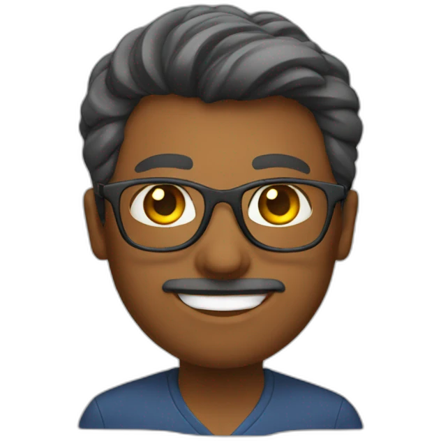 teacher emoji