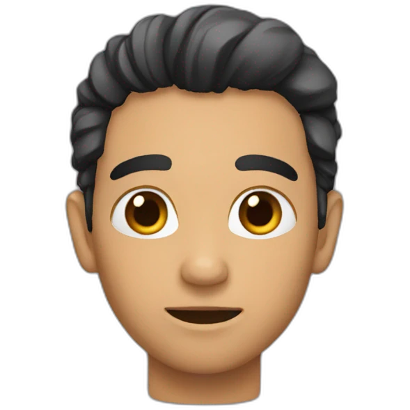 Fraco emoji