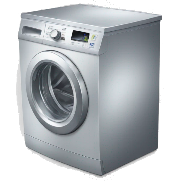 washing machine emoji