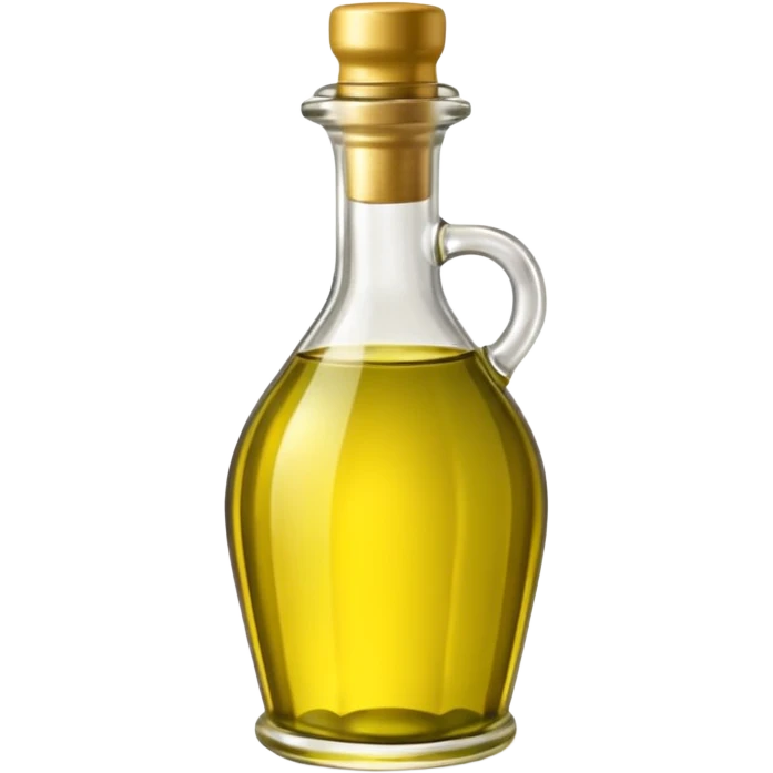 olio di oliva emoji
