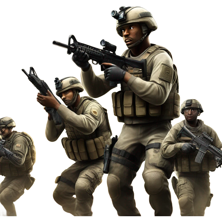 call of duty fun emoji
