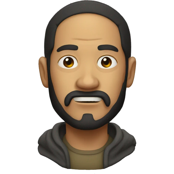 Diablo enojado  emoji