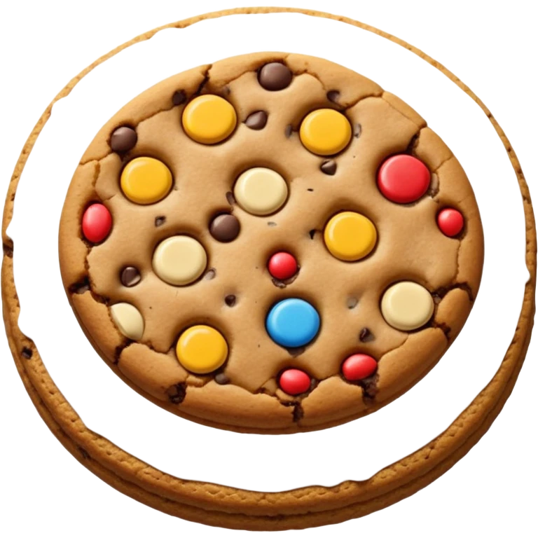 cookie emoji