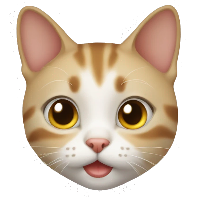 cat female cute emoji