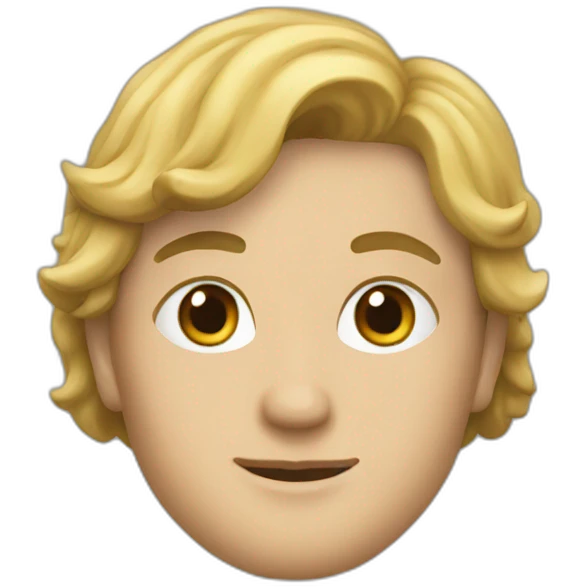 Breda emoji