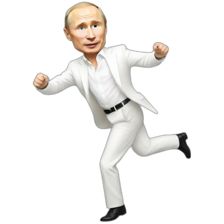 dancing-putin emoji