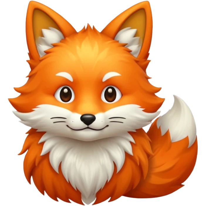 kitsune  emoji from ps99 emoji