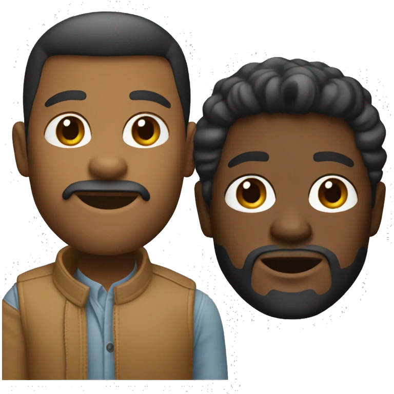 Create a Memoji of a designer  emoji