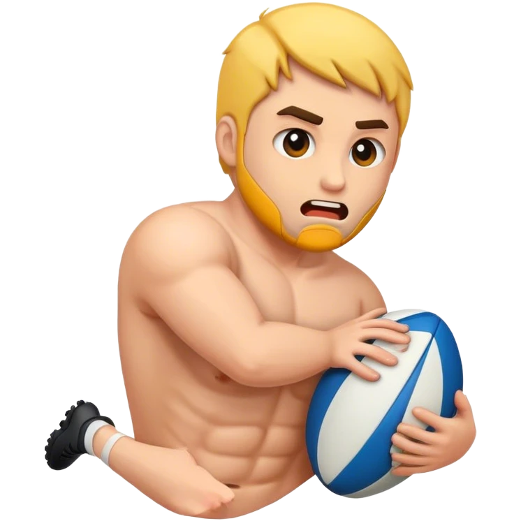 rugby injury emoji emoji
