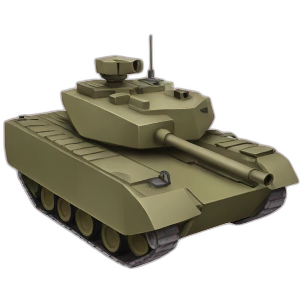 army kit emoji