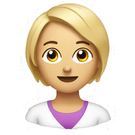 Pilates emoji