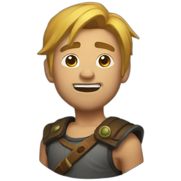 wow emoji