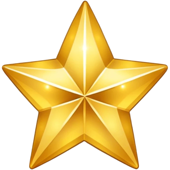 Etoile  emoji