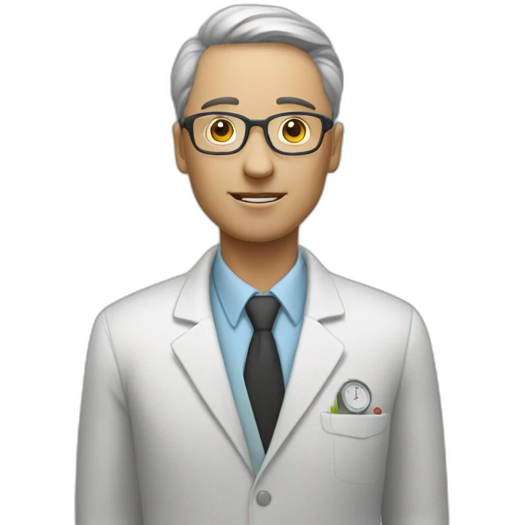 physcaltherapist in action emoji
