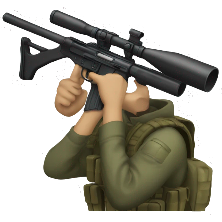 AWM emoji