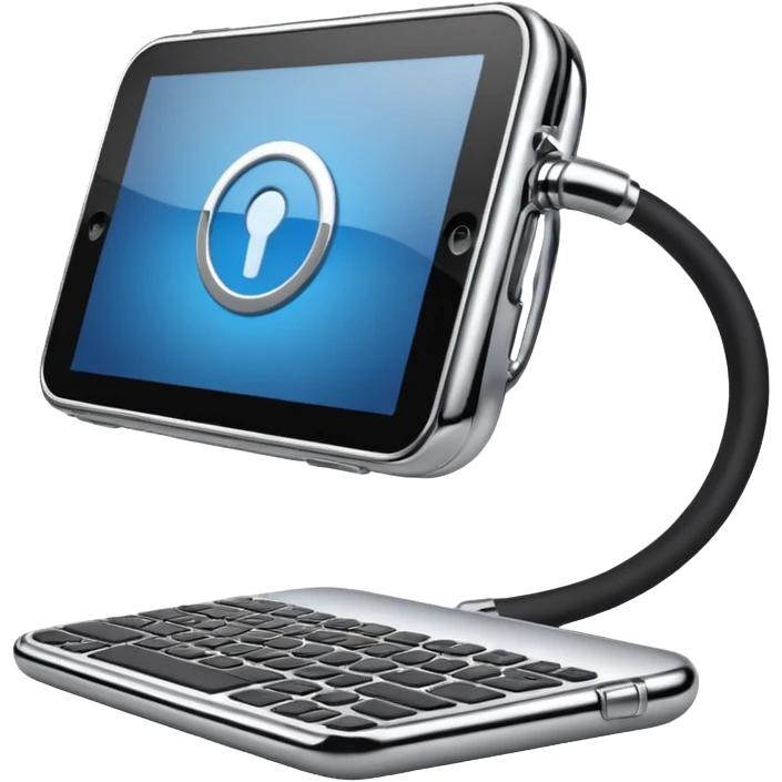 Ergonomic Carry emoji