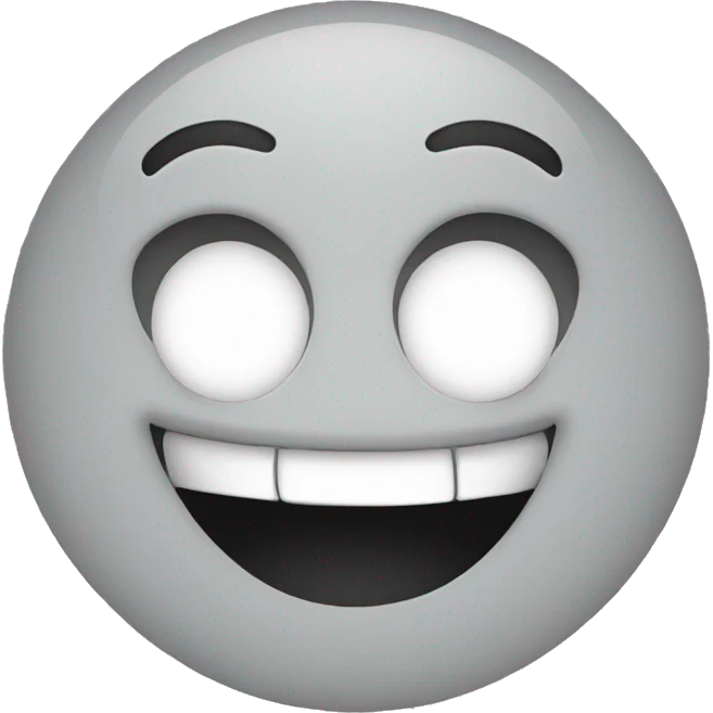 Smile emoji
