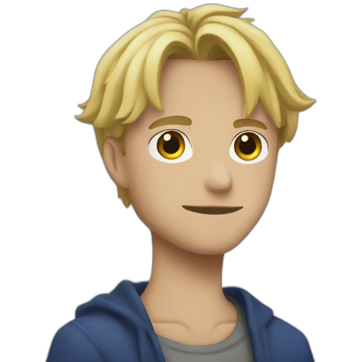 Sabo emoji
