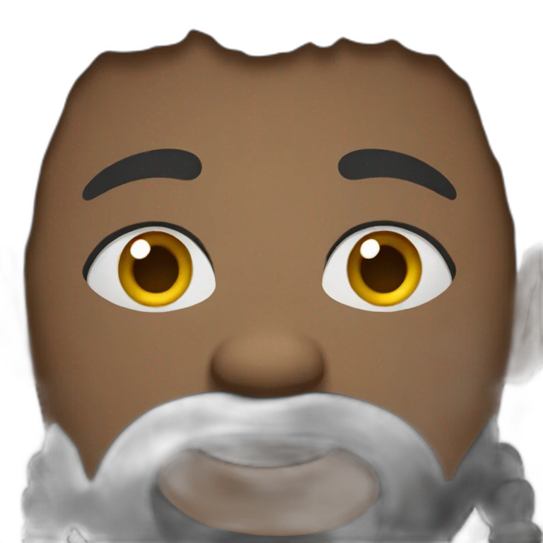 Congo emoji